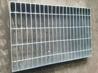 核電廠鋼格柵板應用前該如何布置？