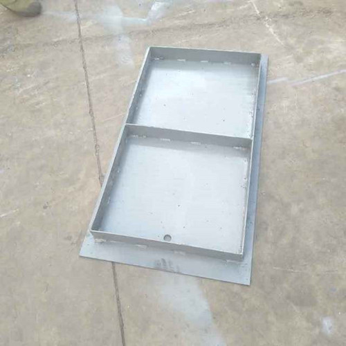 花紋鋼地溝蓋板 電線排水金屬蓋板 廠家來圖焊接定制加工 花紋鋼地溝蓋板 電線排水金屬蓋板 廠家來圖焊接定制加工