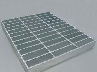 鋸齒鋼格柵板 鋸齒鋼格柵板