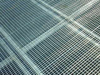 密型鋼格柵板 密型鋼格柵板